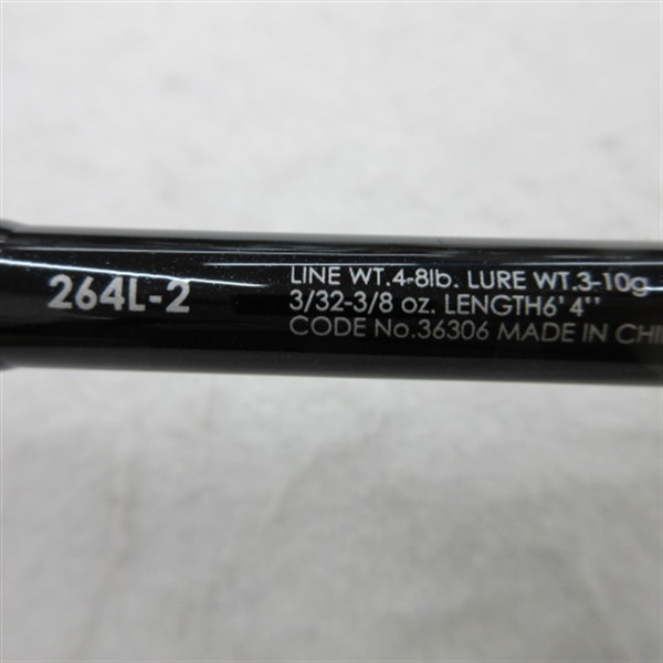 １５ゾディアス２６４Ｌー２